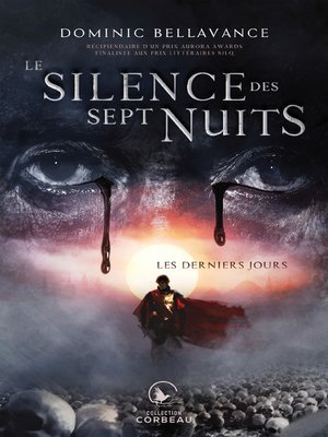 cover image of Les derniers jours